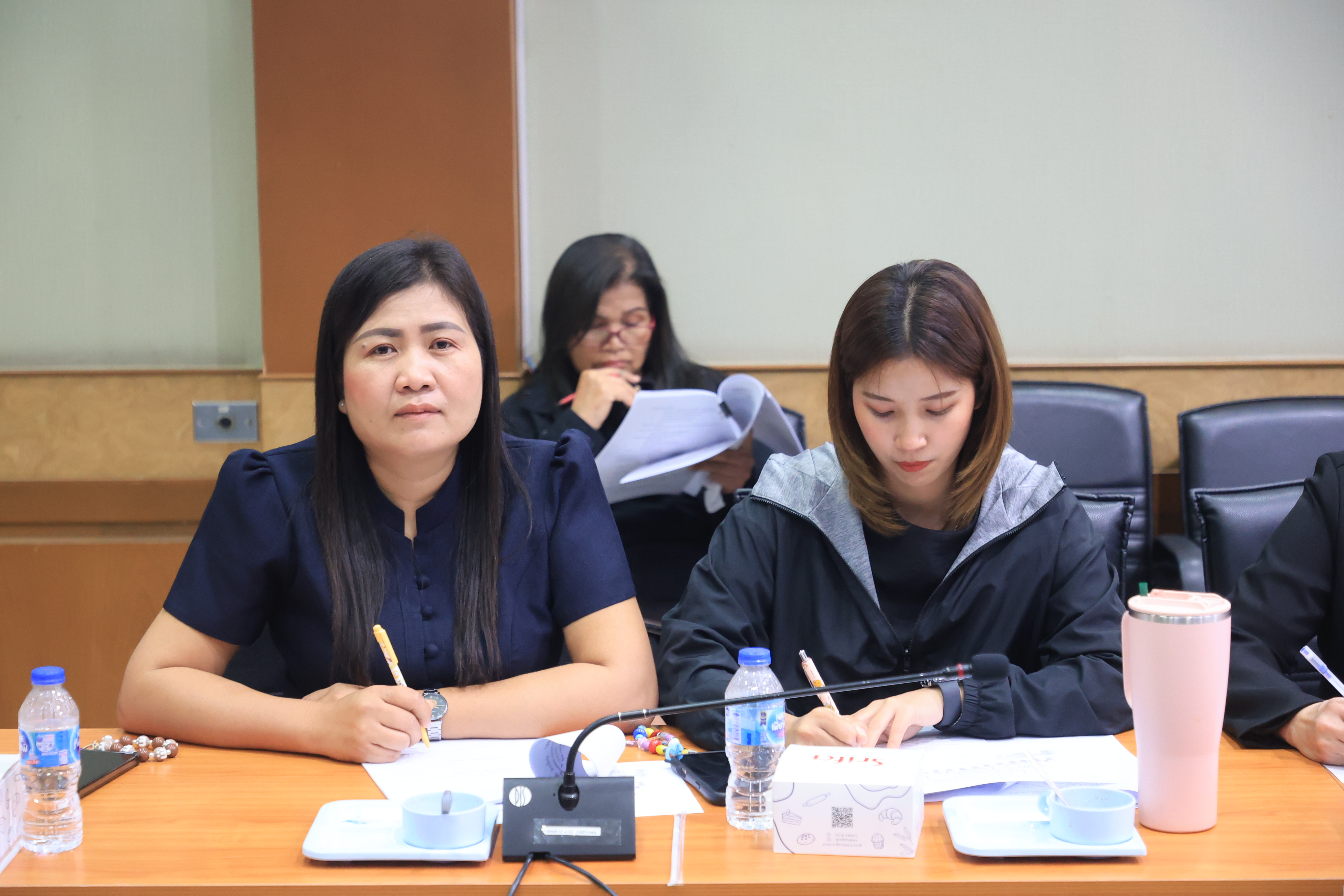 title - ส.ป.ก. ประชุมคณะกรรมการจัดงาน วันคล้ายวันสถาปนา ส.ป.ก. ครบรอบ 51 ปี ครั้งที่ 2/2569